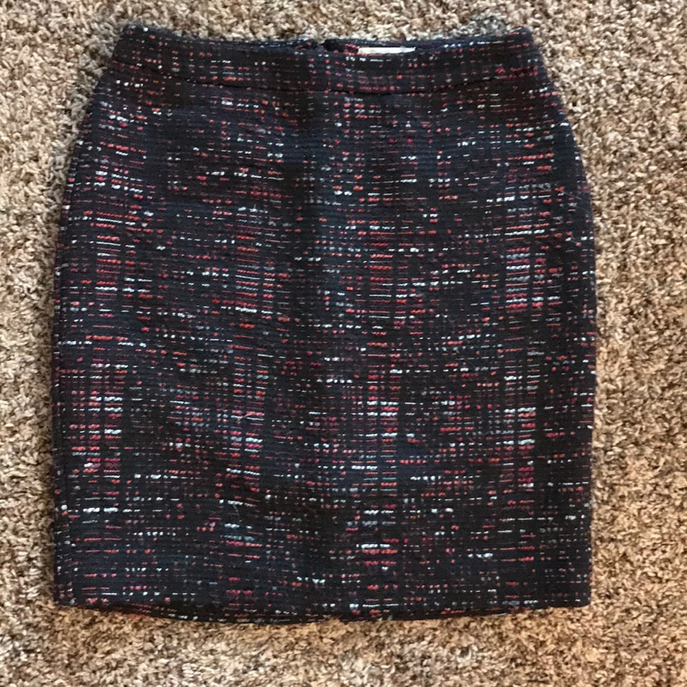 Women’s Pencil Skirt